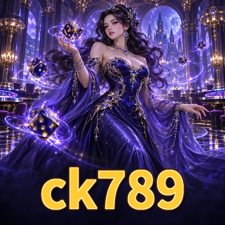 ck789 Logo