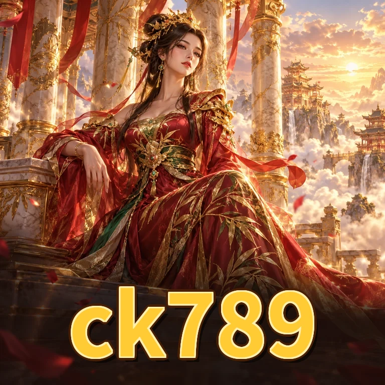 ck789 Logo